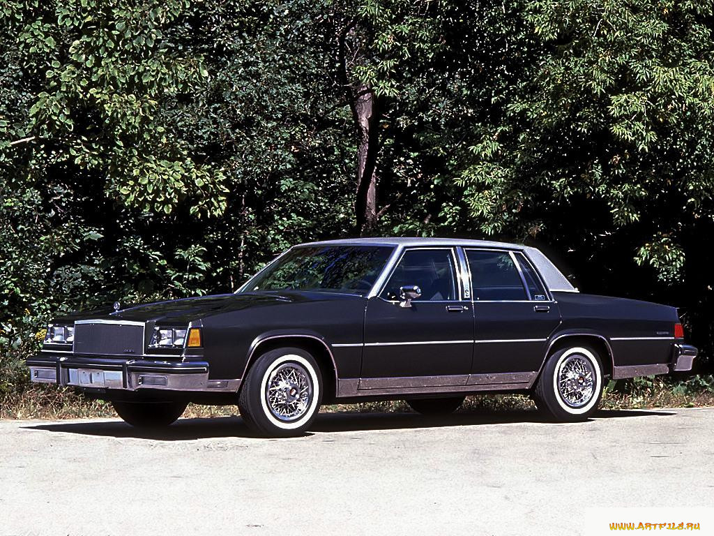 lesabre, , buick